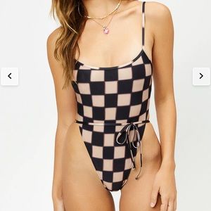 Frankie’s bikinis